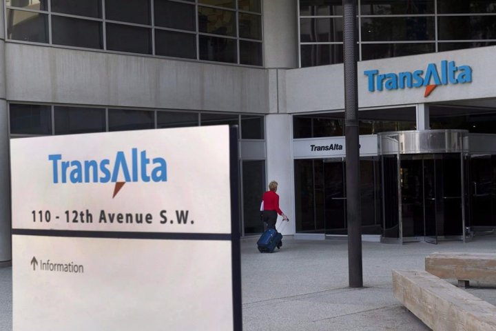 TransAlta buying Heartland in deal worth $658 million including assumed debt
