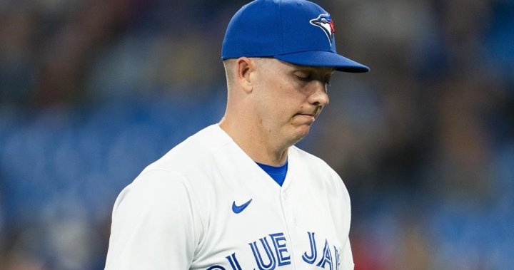 Jays exercise 2-year club option on reliever Green