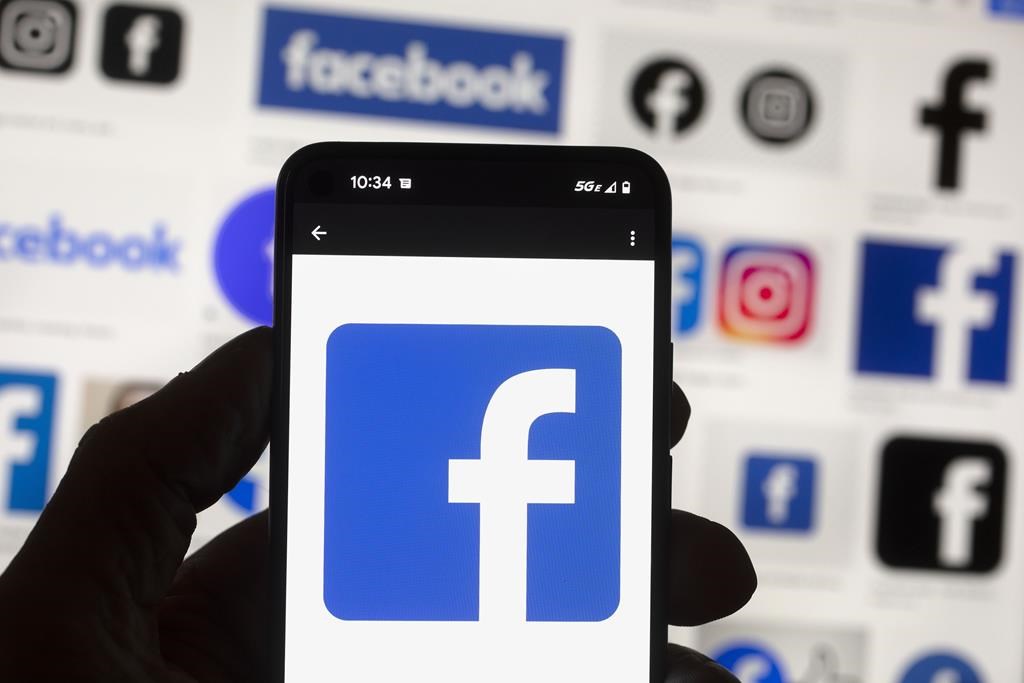 Facebook, Instagram back online after Meta sees global outage