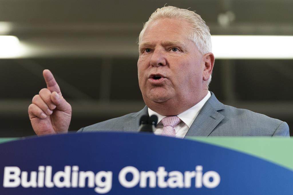 4 Ontario municipalities turn down strong mayor powers