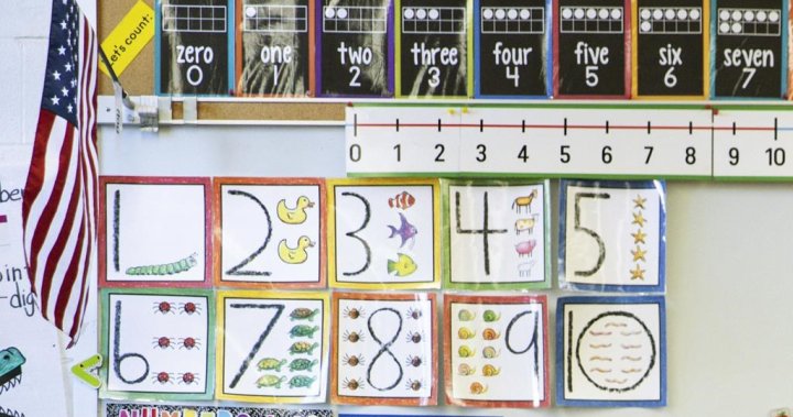 Should full-day kindergarten be an option in Saskatchewan?