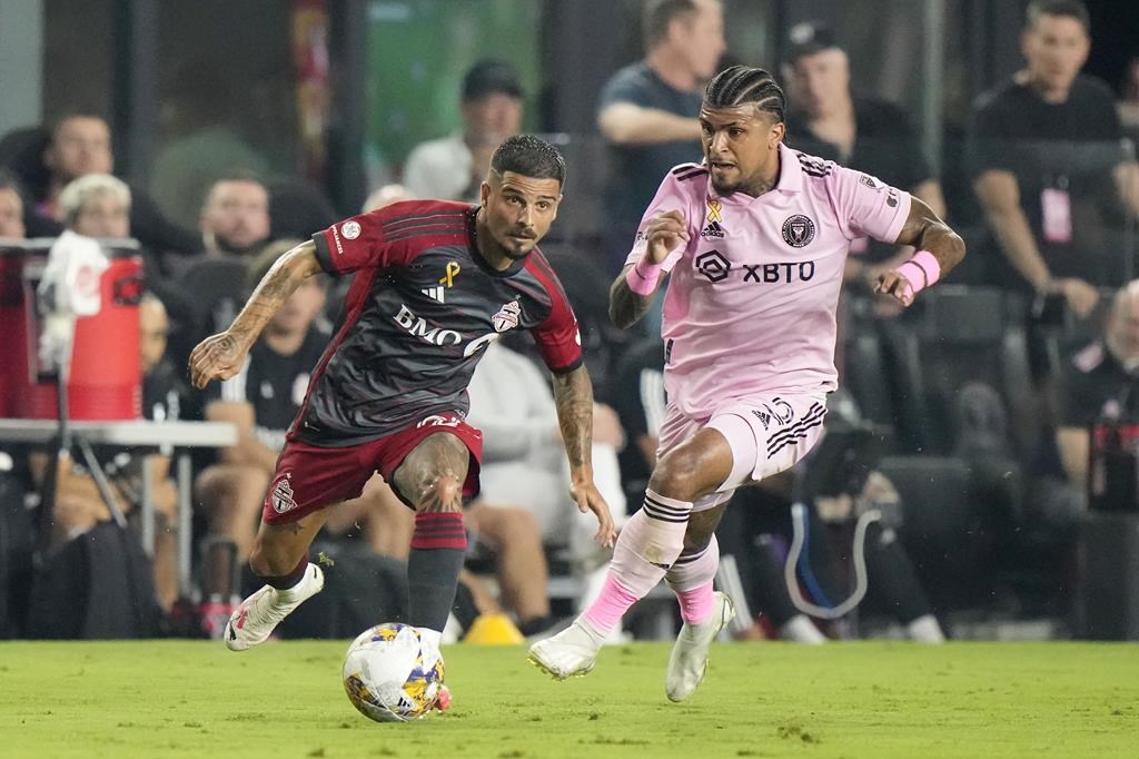 After dire season, Herdman says Toronto FC players have been told ‘Enough is enough’ – Toronto | Globalnews.ca