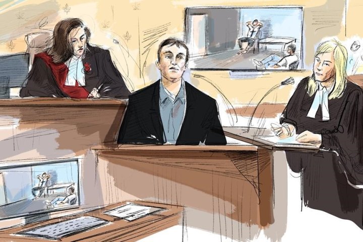 Crown set to continue closing arguments at London, Ont. attack trial