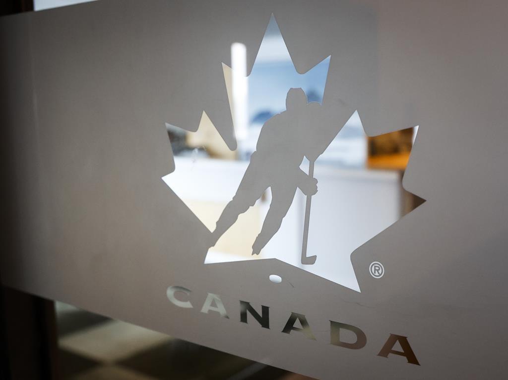 Report on 2018 Hockey Canada alleged sex assault not released amid appeal