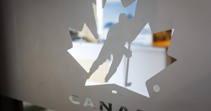 Le rapport sur les allégations d’agression sexuelle présumée de Hockey Canada en 2018 n’a pas été publié malgré l’appel