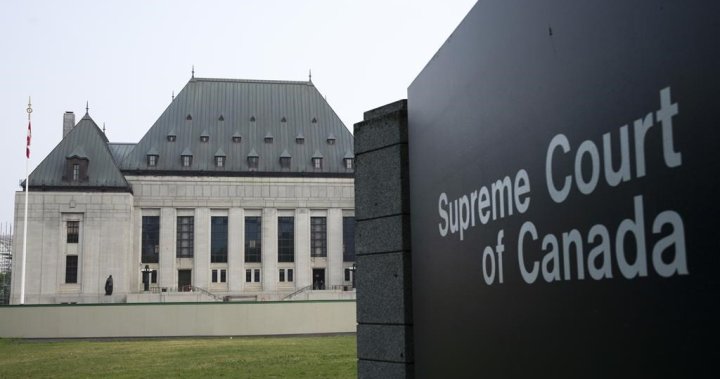 Върховният съд на Канада е готов да публикува решението си