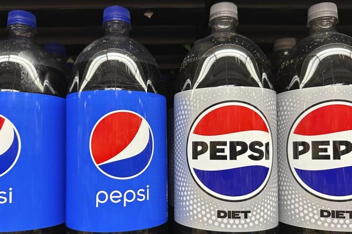 PepsiCo products pulled from some stores in Europe over ‘unacceptable’ price hikes