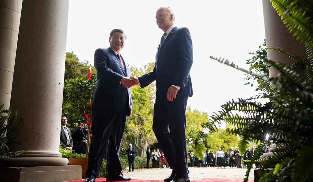 Върховни пратеници от САЩ и Китай се събраха на разговори