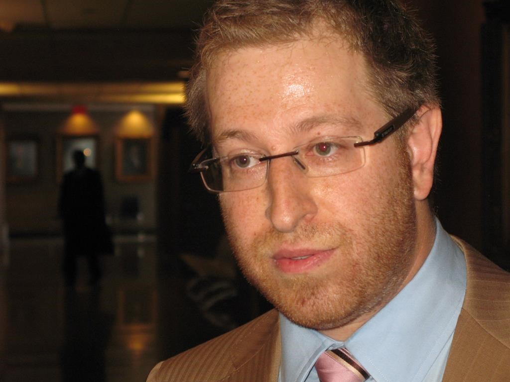 Asset freeze sought in proposed suit alleging Quebec billionaire paid minors for sex - Montreal - Vimarsana News