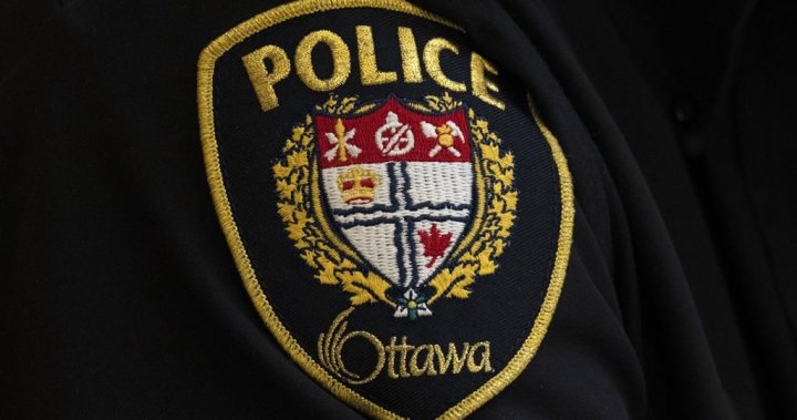пр.н.е. мъж, обвинен в „престъпления, мотивирани от омраза“ в Онтарио: Полиция