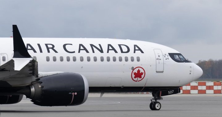夏季有望增加到YXE的加拿大航空航班