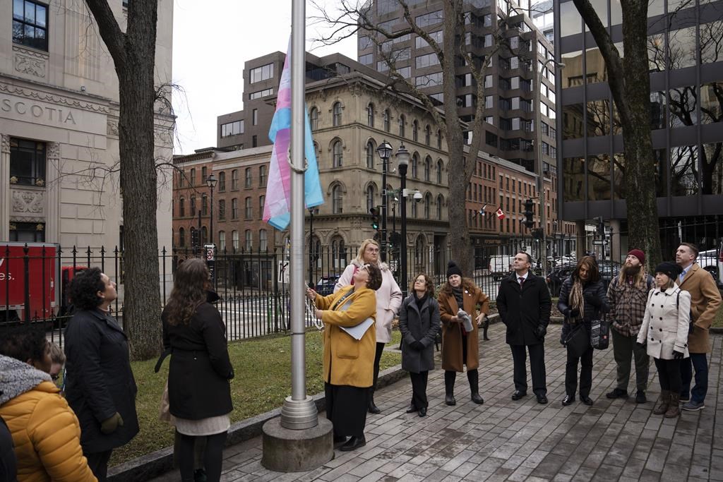 Transgender Day of Remembrance important amid rising incidents of violence: N.S. group