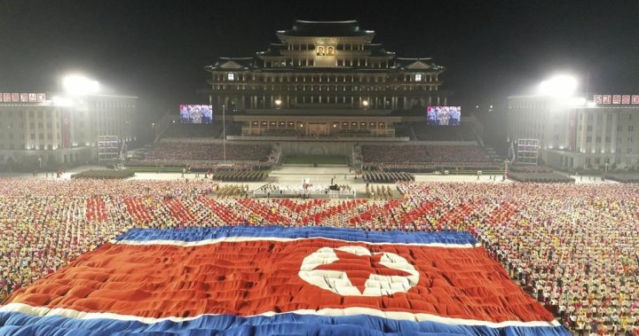 Рок звездата, която избяга в Северна Корея — и сега съжалява за това