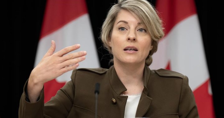 „Дълбоко неразположение“ продължава в дипломатическата служба на Канада, констатира сенатската комисия