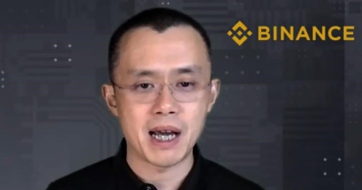Binance founder pleads guilty to anti-money laundering charge, steps down