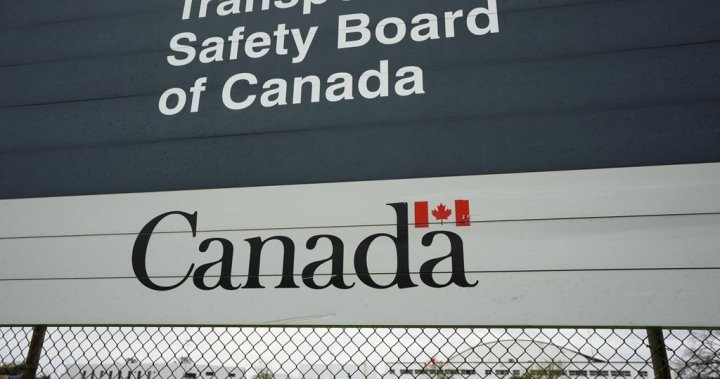 RCMP отговаря на самолетна катастрофа близо до Форт Смит, N.W.T.
