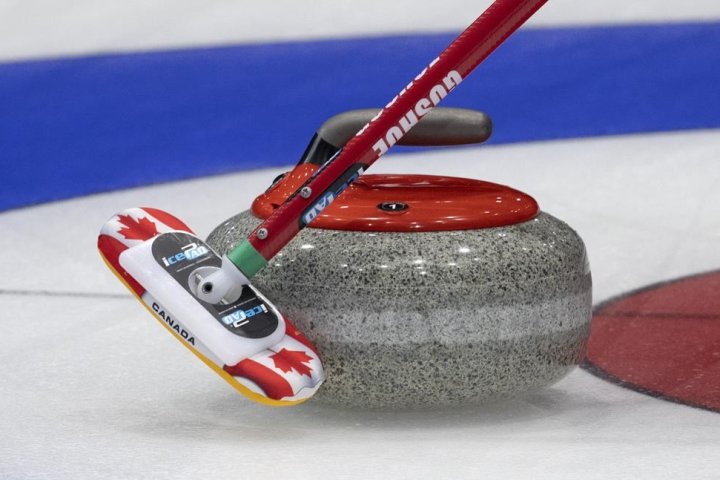 Three Nova Scotia communities set to host curling qualifiers for 2026 Olympics