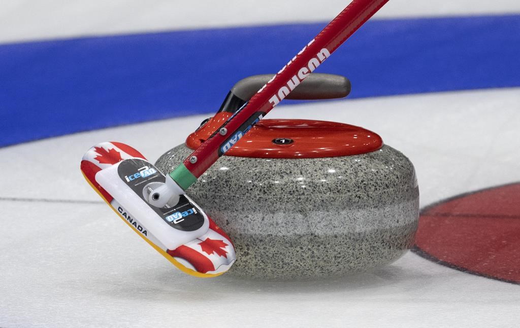 A combination curling centre and music museum? Manitoba continues to mull
