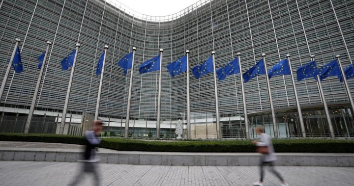 Страните от Европейския съюз официално приеха план във вторник за използване на