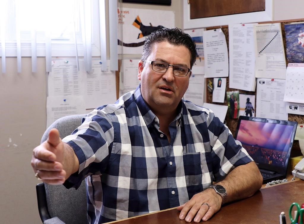 Чад Белангер остана със счупен врат ребра ключица и гръдна