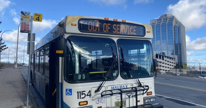 Halifax Transit wants safety officers to ride buses to counter growing violence