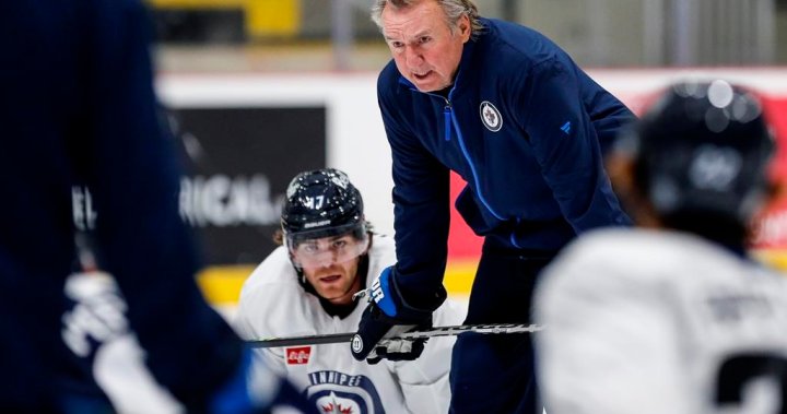 温尼伯斯博内斯、温哥华的托切特将在NHL全明星赛中担任教练