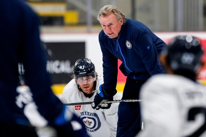 ANALYSIS: Numbers hard to ignore as buzz continues around Winnipeg Jets
