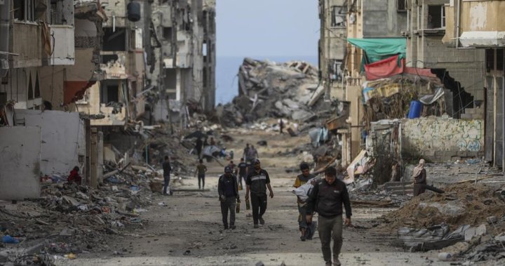 Крехкото примирие в Газа отново в ход след забавяне на заложници, размяна на затворници