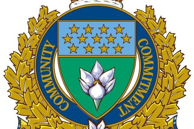 The Winnipeg Police Service logo is seen in this undated handout photo. THE CANADIAN PRESS/HO, Winnipeg Police Service.