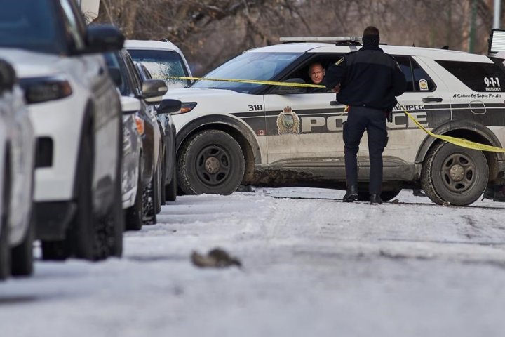 Arrest made in Langside shooting, Winnipeg police continue investigation