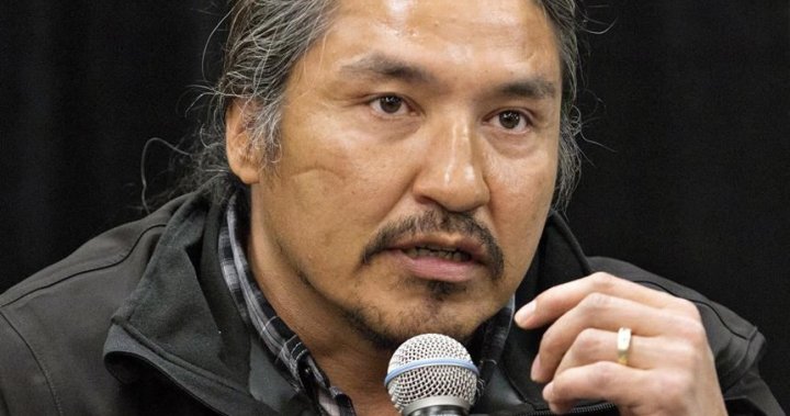 Опозиционната NDP, ръководителят на First Nation искат публичен преглед на енергийния регулатор на Алберта