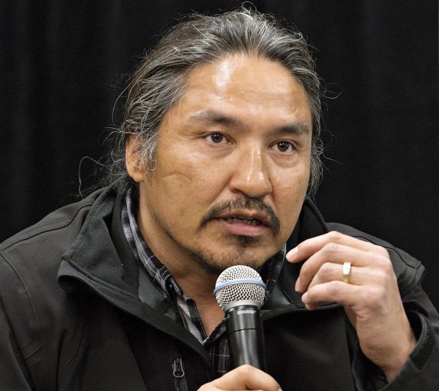 Opposition NDP, First Nation chief want public review of Alberta Energy Regulator