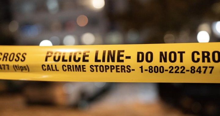 Полицията в Уинипег идентифицира жертвата на намушкването с нож на главната улица