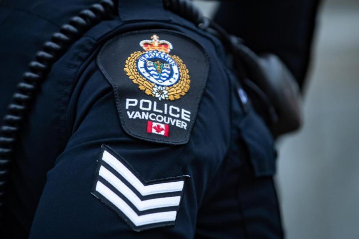 Vancouver police ratify contract making them highest paid officers in Canada