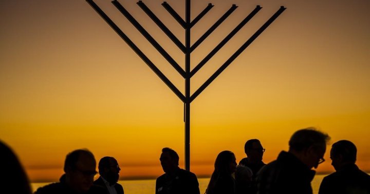 Канадските евреи ще празнуват Ханука публично, въпреки нарастването на антисемитизма