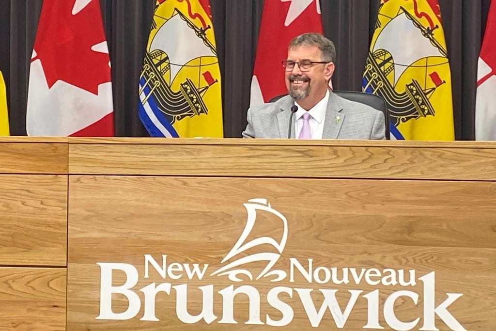 N.B. Report Includes 12 Recommendations To Improve English-language ...