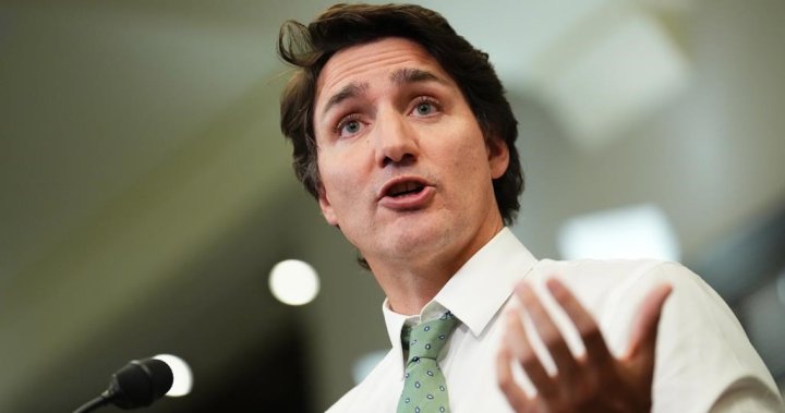 Лидерите на Първите нации в Онтарио казват че Канада трябва