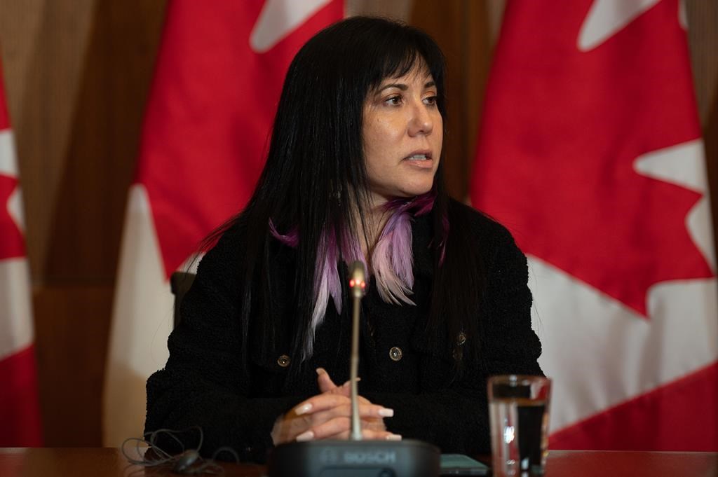 Ottawa begins consultations on a public alert system for Missing and Murdered Indigenous Women and Girls, following support for a motion by Winnipeg MP Leah Gazan.