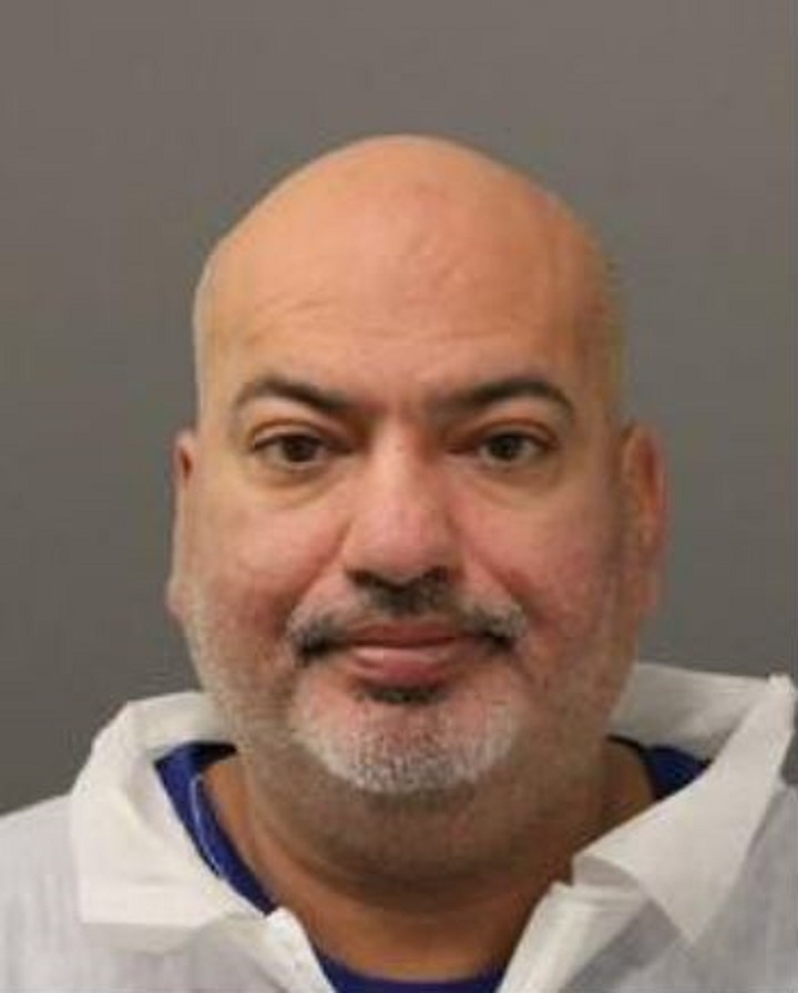 Markham resident Ravinder Kumar Shinh, 49, has been charged with sexual assault, assault, and forcible confinement. .