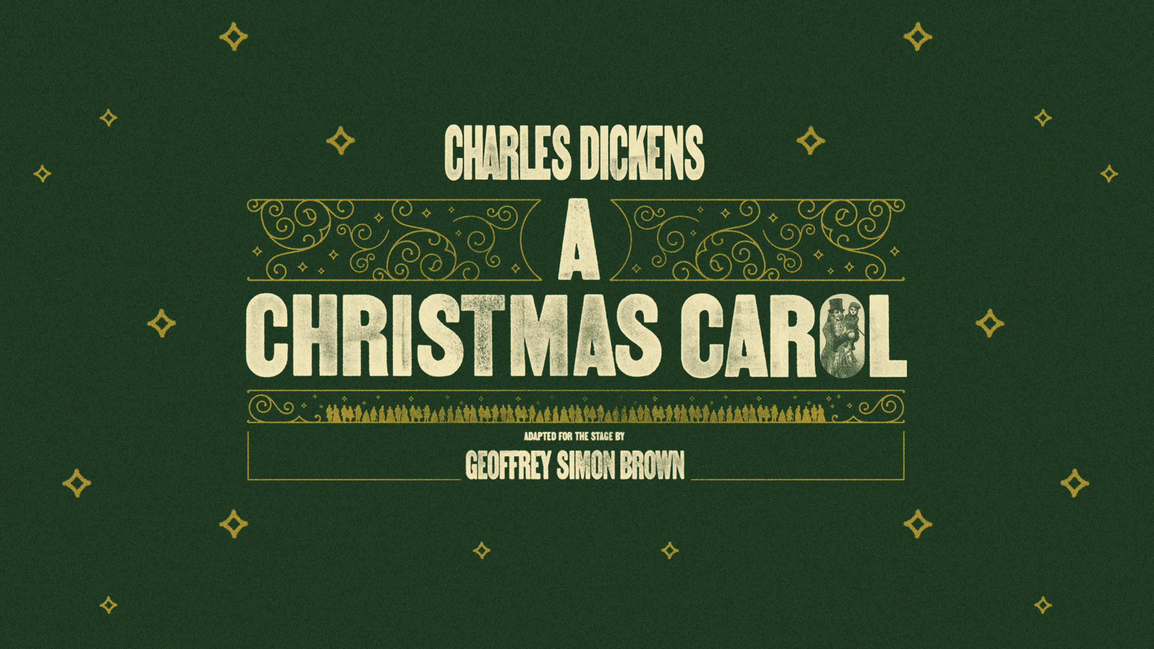 Theatre Calgary: A Christmas Carol