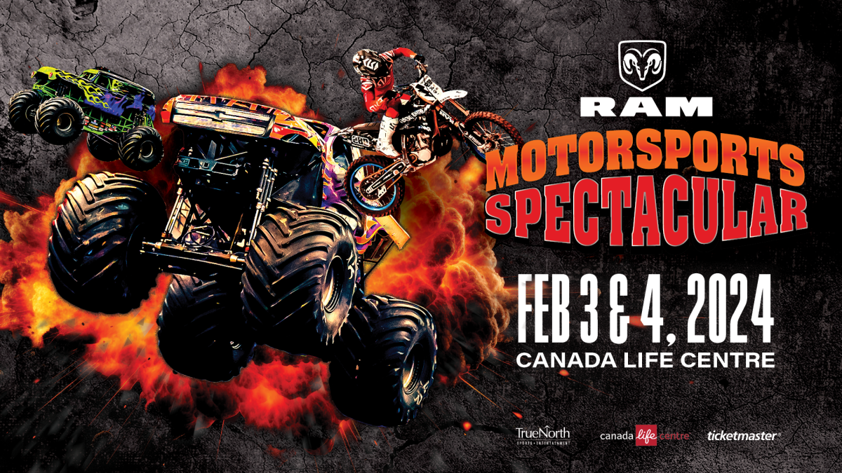 Ram Motorsports Spectacular  - image