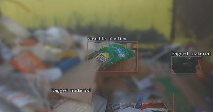 中央奥卡纳根区域区政府将利用人工智能识别无法回收的材料