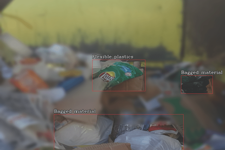 Central Okanagan Regional District to use AI to identify materials that can’t be recycled