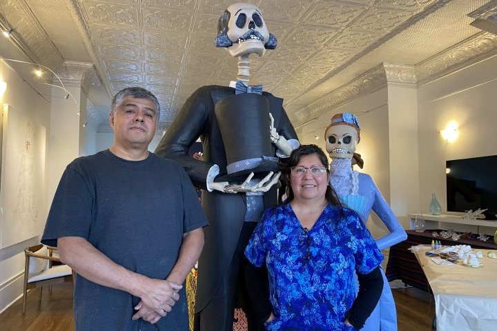 Calgarians invited to explore Mexican ‘Day of the Dead’ traditions