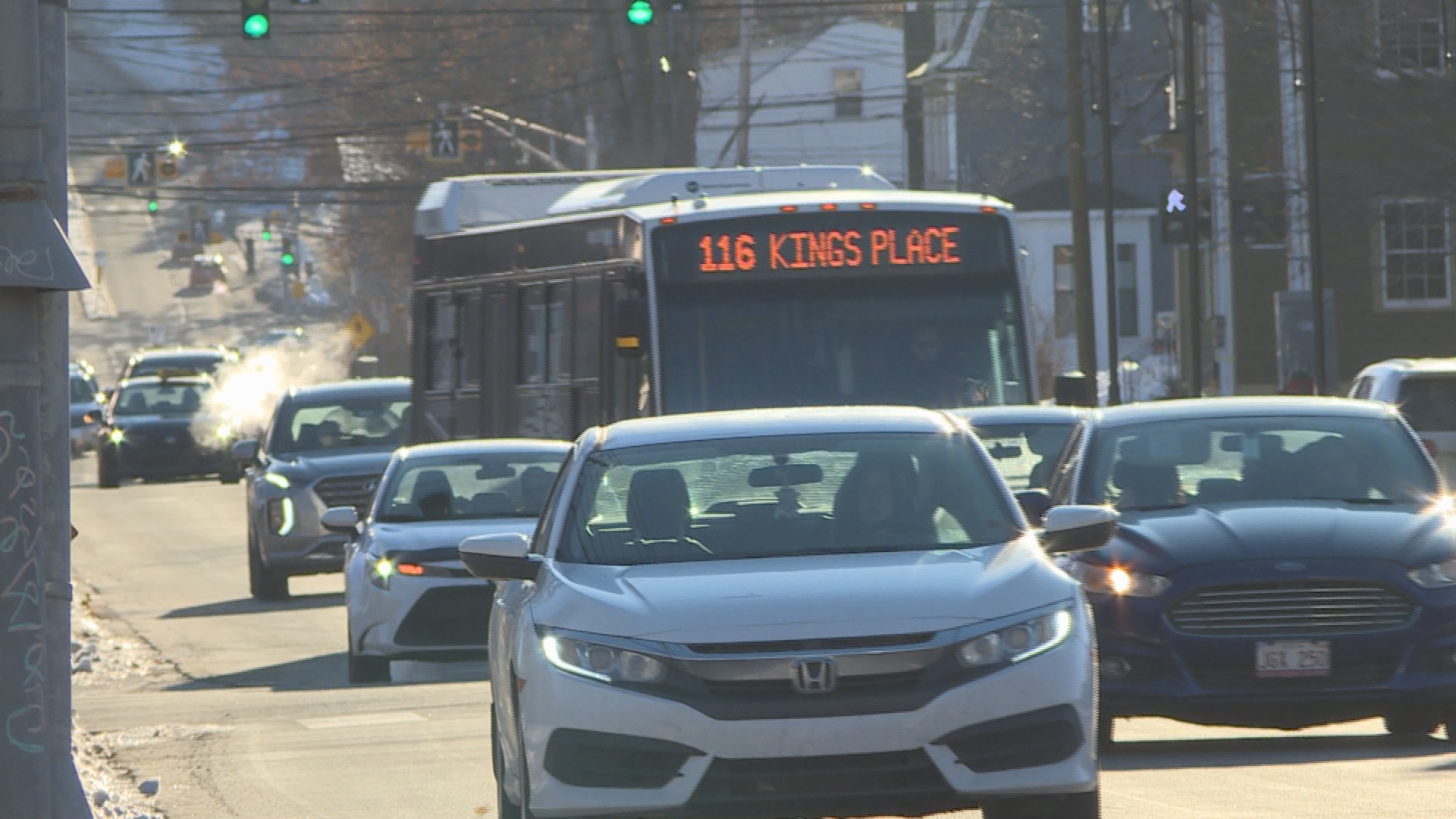 Fredericton accessible transit program to offer more rides in 2024