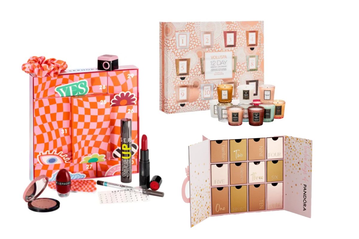 10 Advent calendars to get you in the holiday spirit - National