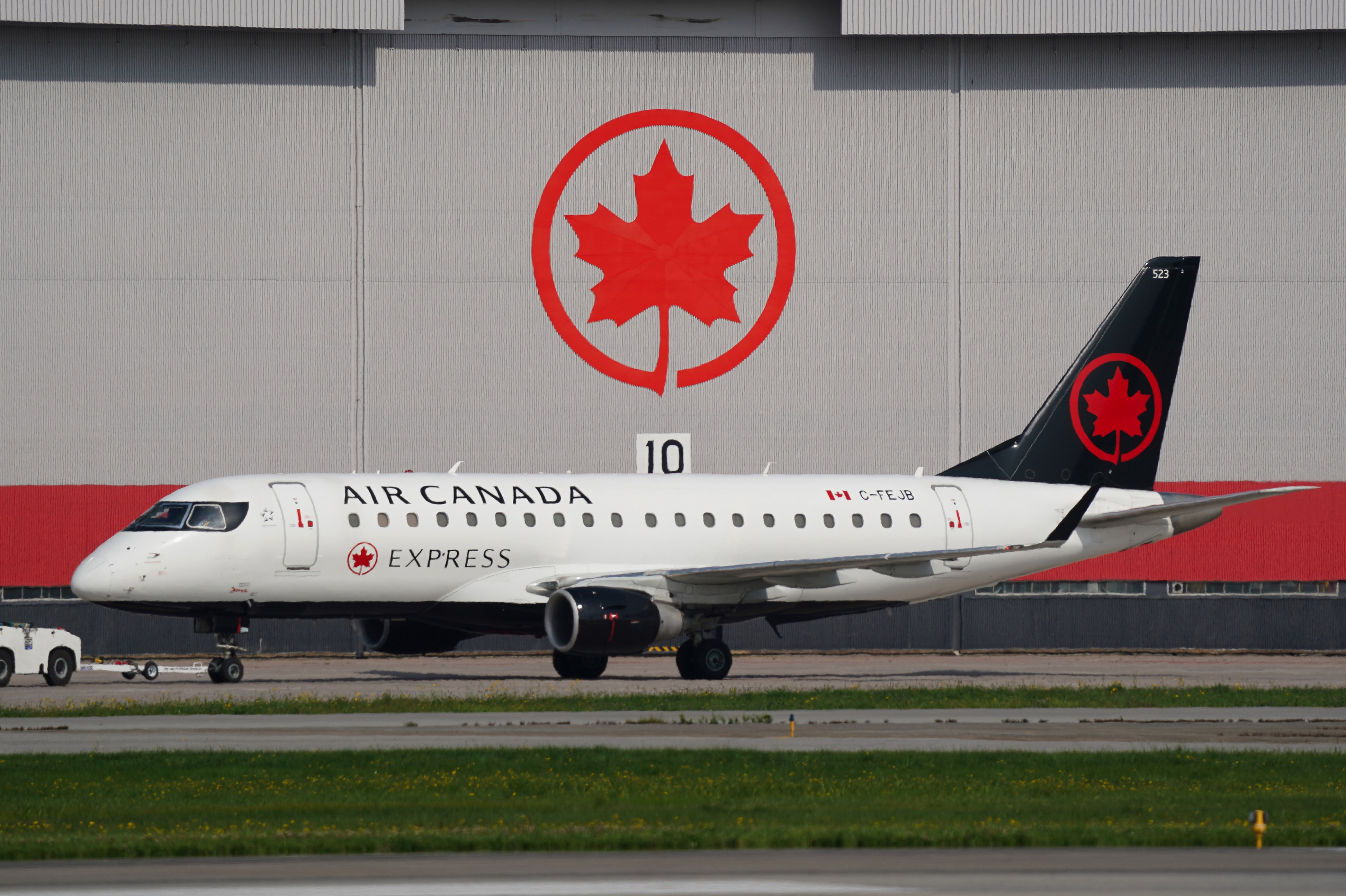 Air Canada CEO apologizes for accessibility barriers, brings in new measures