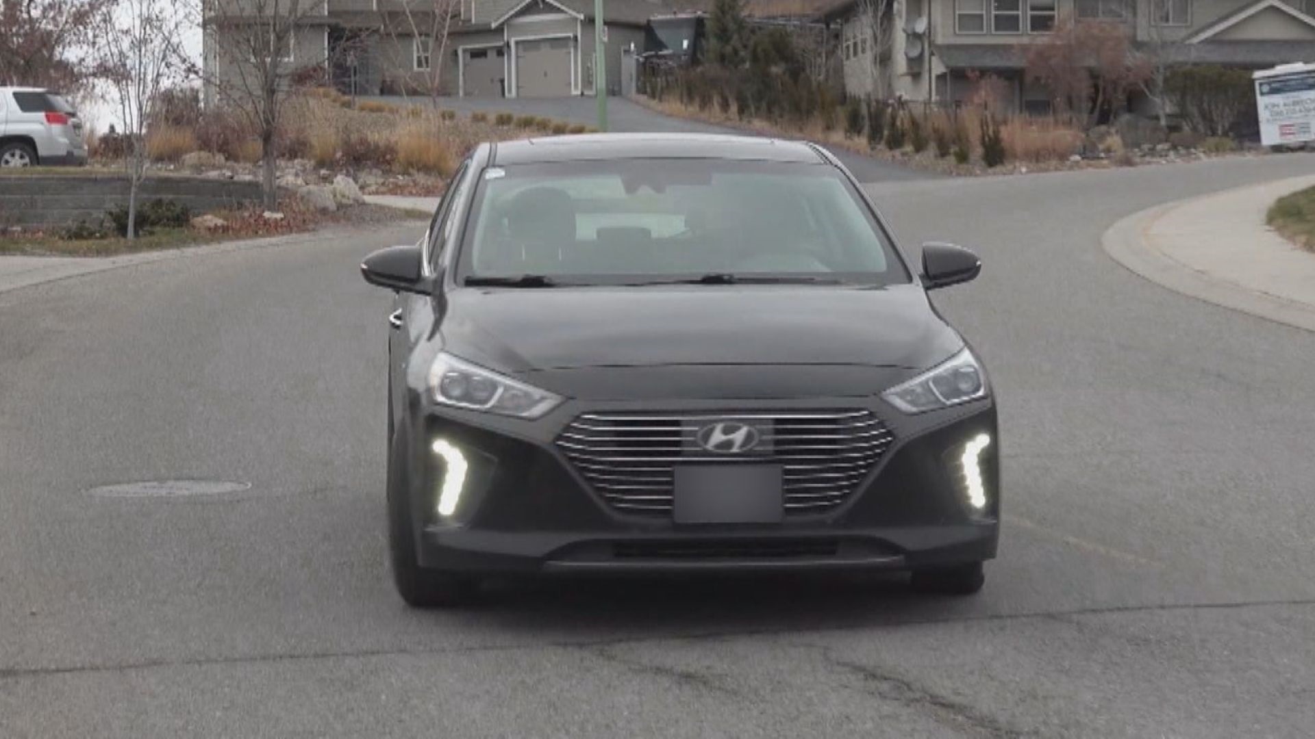 B.C. Hyundai Plug-In Hybrid owner hit with $15,000 electric battery cost