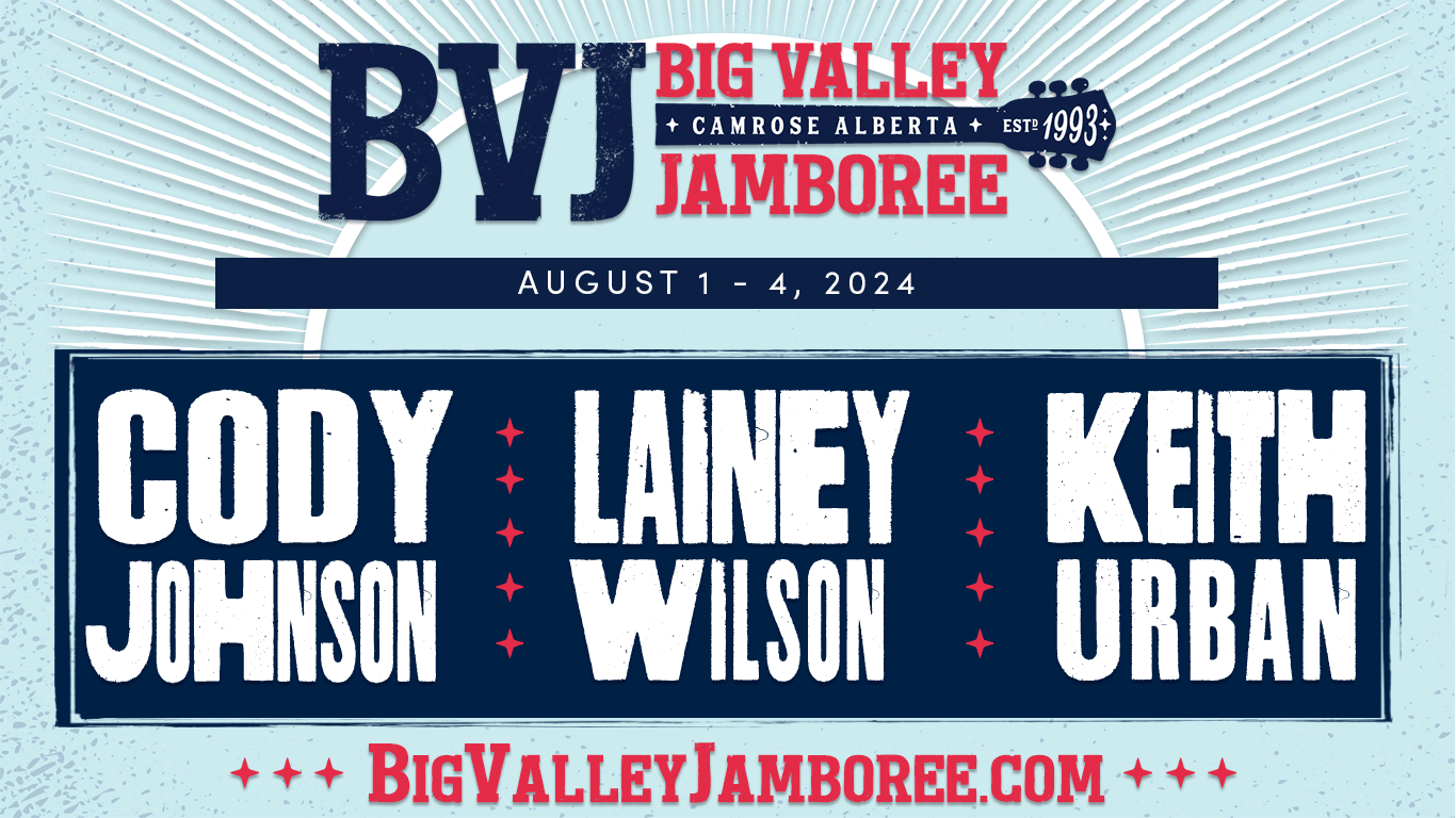 2024 Big Valley Jamboree Supported By Global Calgary QR Calgary   BVJ Digital Artwork 2024 1366X768 D 