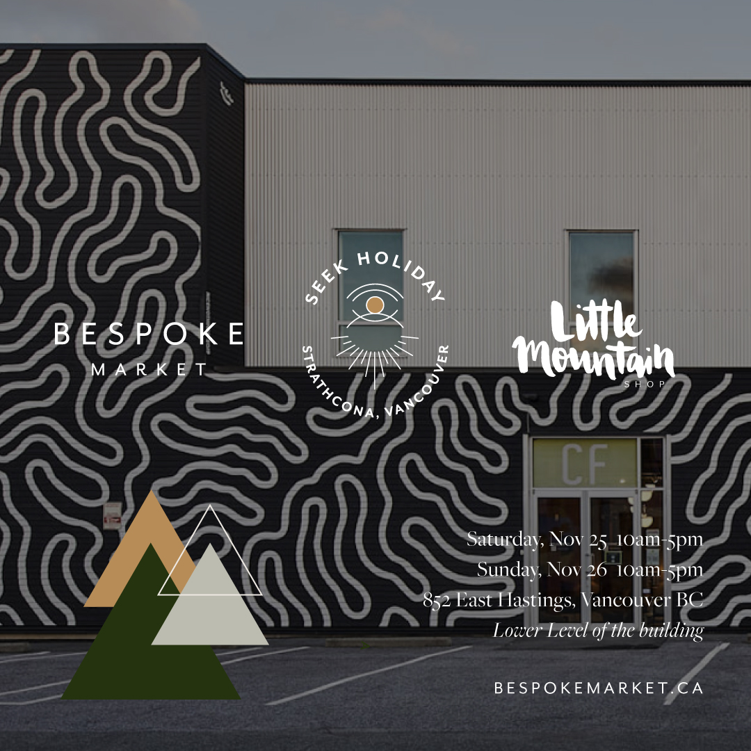Seek Holiday Market - image